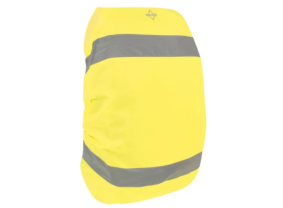 Korntex Reflective Backpack Cover "Tilburg" FullGadgets.com