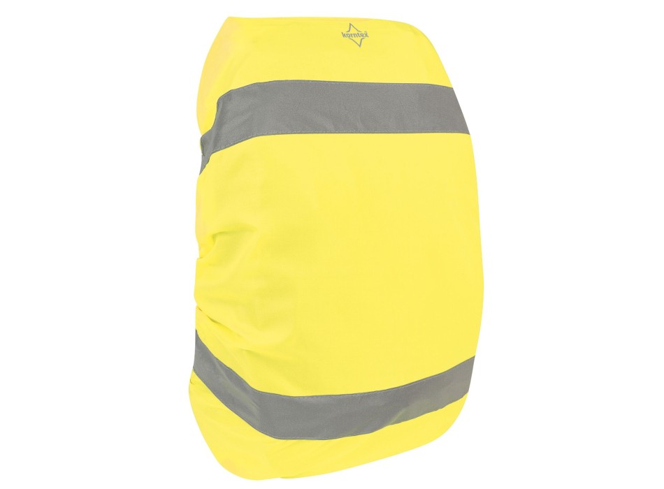 Korntex Reflective Backpack Cover "Tilburg" FullGadgets.com