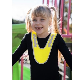 Korntex Safety Collar for Kids "Barbados" FullGadgets.com
