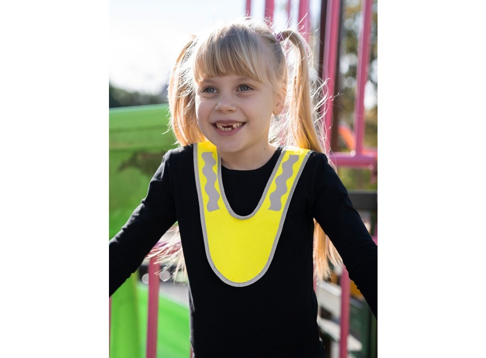 Korntex Safety Collar for Kids "Barbados" FullGadgets.com