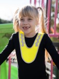 Korntex Safety Collar for Kids "Barbados"