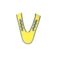 Korntex Safety Collar for Kids "Barbados" FullGadgets.com