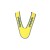 Korntex Safety Collar for Kids "Barbados"