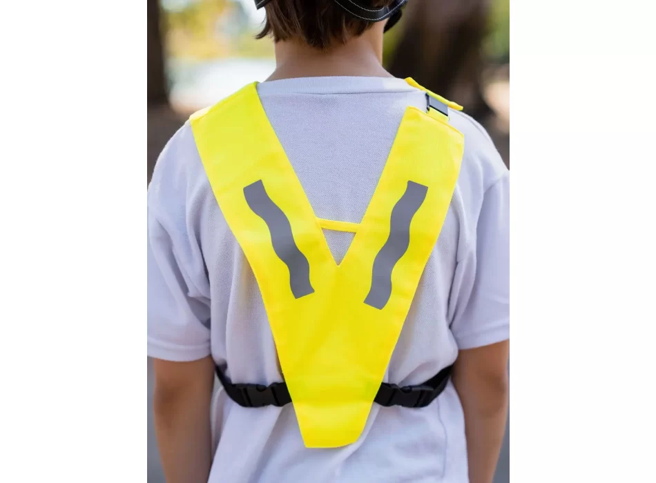 Korntex Safety Collar for Kids "Barbados" FullGadgets.com