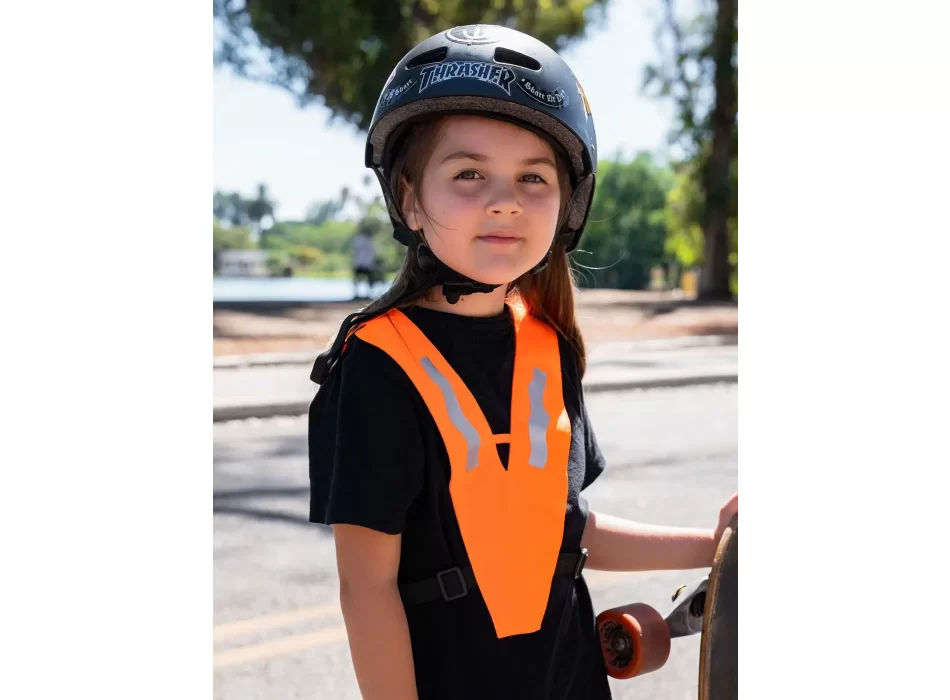 Korntex Safety Collar for Kids "Barbados" FullGadgets.com