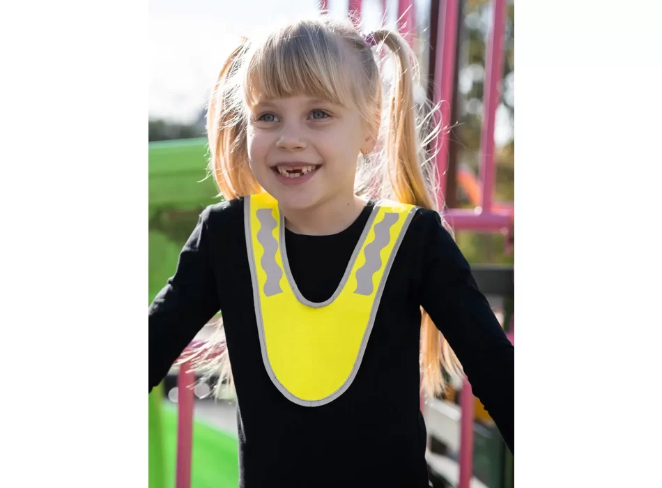 Korntex Safety Collar for Kids "Barbados" FullGadgets.com