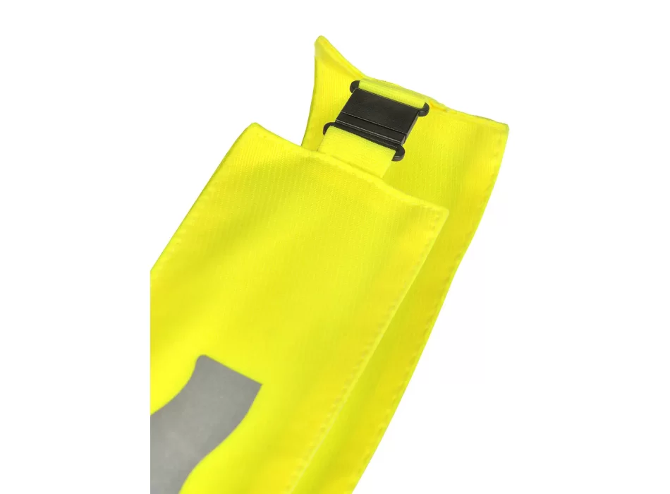 Korntex Safety Collar for Kids "Barbados" FullGadgets.com