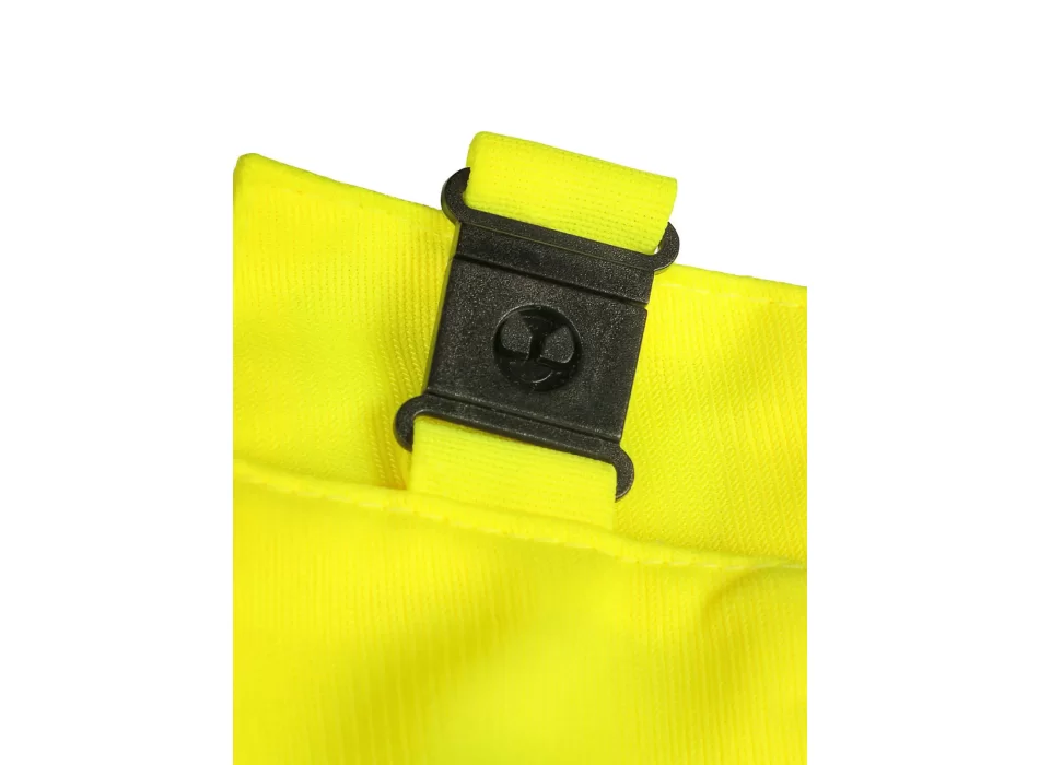 Korntex Safety Collar for Kids "Barbados" FullGadgets.com