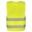 Korntex Safety Vest for Kids with Zipper "Aalborg" FullGadgets.com