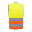 Korntex Safety Vest for Kids with Zipper "Aalborg" FullGadgets.com