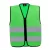 Korntex Safety Vest for Kids with Zipper "Aalborg"