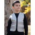 Korntex Safety Vest for Kids with Zipper "Aalborg" FullGadgets.com