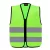 Korntex Safety Vest for Kids with Zipper "Aalborg"