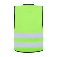 Korntex Safety Vest for Kids with Zipper "Aalborg" FullGadgets.com