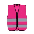 Korntex Safety Vest for Kids with Zipper "Aalborg" FullGadgets.com