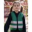 Korntex Safety Vest for Kids with Zipper "Aalborg" FullGadgets.com