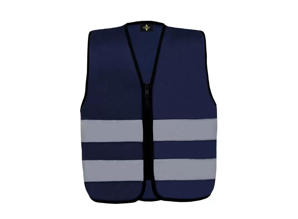 Korntex Safety Vest for Kids with Zipper "Aalborg" FullGadgets.com