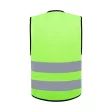 Korntex Safety Vest for Kids with Zipper "Aalborg" FullGadgets.com