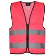Korntex Safety Vest for Kids with Zipper "Aalborg" FullGadgets.com