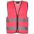 Korntex Safety Vest for Kids with Zipper "Aalborg"