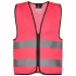 Korntex Safety Vest for Kids with Zipper "Aalborg"