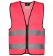 Korntex Safety Vest for Kids with Zipper "Aalborg" FullGadgets.com