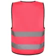 Korntex Safety Vest for Kids with Zipper "Aalborg" FullGadgets.com