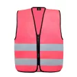 Korntex Safety Vest for Kids with Zipper "Aalborg" FullGadgets.com