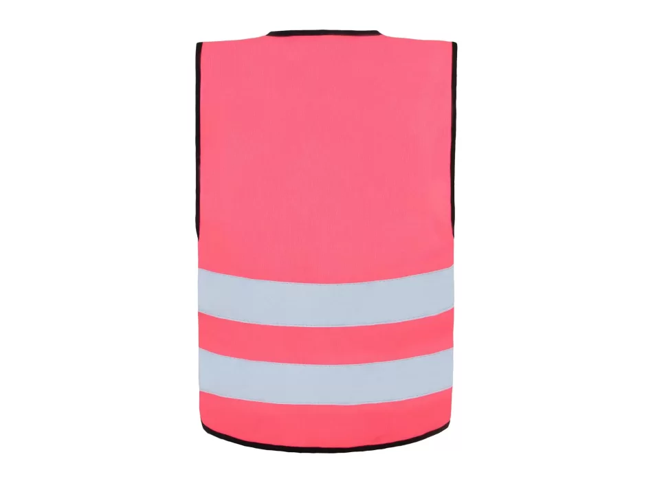 Korntex Safety Vest for Kids with Zipper "Aalborg" FullGadgets.com