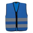 Korntex Safety Vest for Kids with Zipper "Aalborg" FullGadgets.com