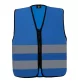 Korntex Safety Vest for Kids with Zipper "Aalborg" FullGadgets.com