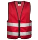 Korntex Safety Vest for Kids with Zipper "Aalborg" FullGadgets.com