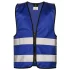 Korntex Safety Vest for Kids with Zipper "Aalborg"