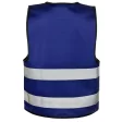 Korntex Safety Vest for Kids with Zipper "Aalborg" FullGadgets.com