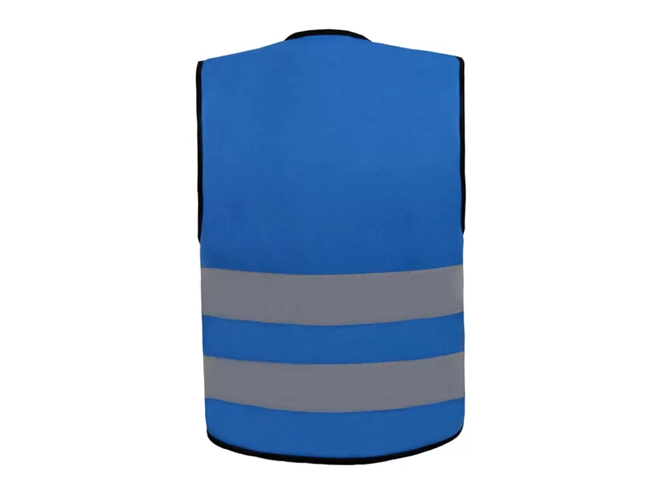 Korntex Safety Vest for Kids with Zipper "Aalborg" FullGadgets.com