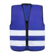 Korntex Safety Vest for Kids with Zipper "Aalborg" FullGadgets.com