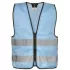 Korntex Safety Vest for Kids with Zipper "Aalborg"