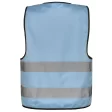 Korntex Safety Vest for Kids with Zipper "Aalborg" FullGadgets.com