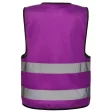 Korntex Safety Vest for Kids with Zipper "Aalborg" FullGadgets.com