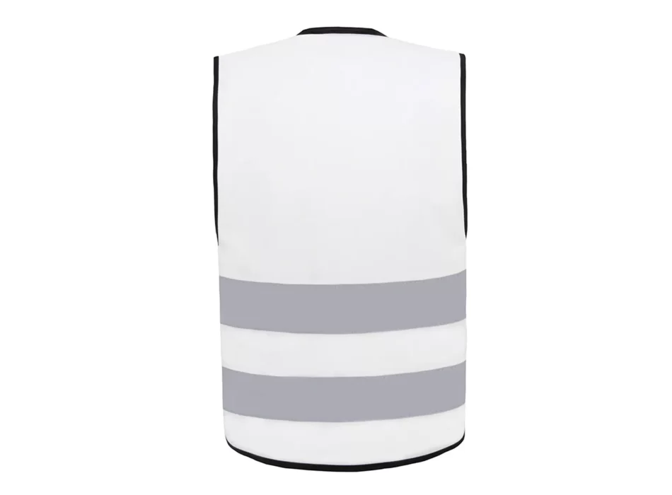 Korntex Safety Vest for Kids with Zipper "Aalborg" FullGadgets.com