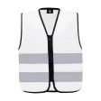 Korntex Safety Vest for Kids with Zipper "Aalborg" FullGadgets.com