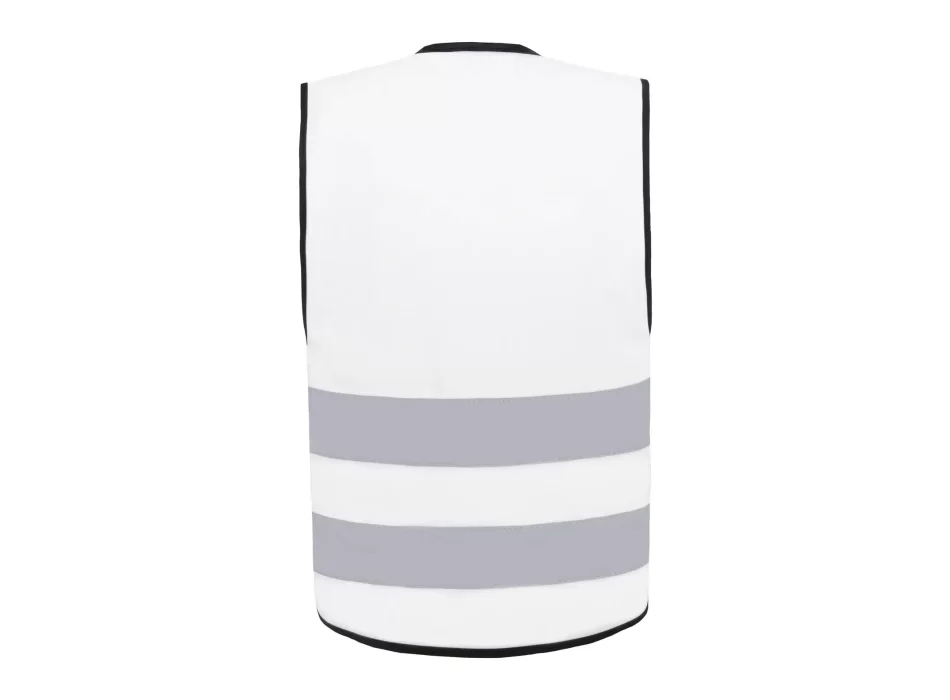 Korntex Safety Vest for Kids with Zipper "Aalborg" FullGadgets.com