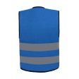 Korntex Safety Vest for Kids with Zipper "Aalborg" FullGadgets.com