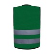Korntex Safety Vest for Kids with Zipper "Aalborg" FullGadgets.com
