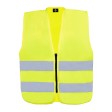 Korntex Safety Vest for Kids with Zipper "Aalborg" FullGadgets.com