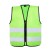 Korntex Safety Vest for Kids with Zipper "Aalborg"