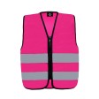 Korntex Safety Vest for Kids with Zipper "Aalborg" FullGadgets.com