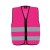 Korntex Safety Vest for Kids with Zipper "Aalborg"