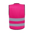 Korntex Safety Vest for Kids with Zipper "Aalborg" FullGadgets.com
