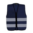 Korntex Safety Vest for Kids with Zipper "Aalborg" FullGadgets.com